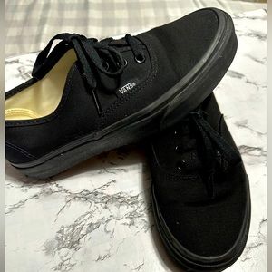 Vans - Authentic Shoe